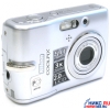 Nikon CoolPix L10 (5.0Mpx, 37.5-112.5mm, 3x, F2.8-5.2, JPG, 7Mb + 0Mb SD, 2.0", USB, AV, AAx2)