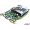 128Mb <PCI-E> DDR (GeForce 7600GS) +DVI+TV Out