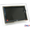 Digital Photo Frame Espada <E-07D-Black> цифр. фотоальбом(MP3/WMA/MPEG4/JPEG,7"LCD,SD/MMC/MS/xD/CF,USB,AV Out,ПДУ)