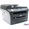 Brother MFC-7820NR (лазерный принтер A4 20 стр/мин, 32 Мб, копир, цв.сканер,факс, USB/LPT) сетевой