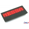 LED Badges ESPADA <URA-R(38x12)-Red> USB  (8x255симв., 0-9, А-Я, A-Z, 4 уровн. яркости, 8 скоростей прокрут.)