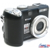 Nikon CoolPix P5000 (10.3Mpx, 36-126mm, 3.5x, F2.7-5.3, JPG, 21Mb + 0Mb SD, 2.5", USB, AV, Li-Ion)