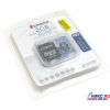 Kingston microSD Memory Card 2Gb  +  microSD-->SD  Adapter