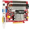 256Mb <AGP> DDR MSI  MS-V064 NX7600GS-TD256Z (RTL)+DVI+TV Out <GeForce 7600GS>