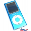 Espada <E-107C-2Gb-Blue> Audio Player(MP3/WMA/ASF/WMV/JPG Player,Flash Drive,диктофон,FM,2Gb,1.8"LCD,USB,Li-Ion)