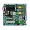 M/B SuperMicro X7DA3 (RTL) Dual Socket771<i5000X> PCI-E+2xGbL 3PCI-X SATA RAID U100 E-ATX 8DDR-II FBDIMM <PC-5300>
