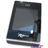 Ritmix <RF-8600-2Gb> Black (MP3/WMA/ASF/JPG/MPEG4 Player,FM,2Gb,2.0"LCD,дикт.,USB2.0,Li-Poly)