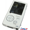 SONY Walkman<NW-A805-W-2Gb> White (MP3/WMA/ATRAC3Plus/MPEG4/JPG Player, 2Gb, 2.0"LCD, USB2.0, Li-Ion)