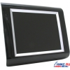 Digital Photo Frame Espada <E-08B-Black>цифровой фотоальбом (MP3/WMA/MPEG4/JPEG,8"LCD,CF/SD/MMC/MS/xD,USB,ПДУ)