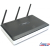 D-Link <DSL-2740U> Rangebooster N ADSL2/2+ Router (AnnexA, 4UTP 10/100Mbps, 802.11n/b/g, 270Mbps)
