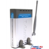 D-Link <DWL-2200AP> Wireless 108G Access Point with PoE (1UTP, 10/100Mbps, 802.11b/g, 108Mbps)