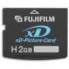 FujiFilm <DPC-H2GB> xD-Picture Card 2Gb TypeH