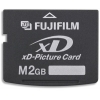 FujiFilm <DPC-M2GB> xD-Picture Card 2Gb TypeM