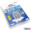 Ritek microSecureDigital (microSD) Memory Card 512Mb + microSD-->SD Adapter