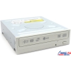 DVD RAM & DVD±R/RW & CDRW LG GSA-H42L+Black Panel  IDE (RTL) 12x&18(R9 10)x/8x&18(R9 10)x/6x/16x&48x/32x/48x