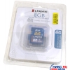 Kingston <SD4/8GB> SDHC Memory  Card 8Gb Class4