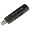 Kingston DataTraveler 100 <DT100/4GB> USB2.0 Flash Drive 4Gb (RTL)
