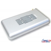 ASUS WL-HMD Wireless Home Media Drive (RTL) (USB, 1UTP 10/100Mbp, 802.11g, 40Gb)