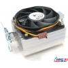 GlacialTech <Igloo 7222 (E)> Cooler for Socket AM2/754/939/940/F (26дБ, 3200об/мин, Al)