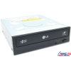 DVD RAM & DVD±R/RW & CDRW LG GSA-H55N <Black> IDE (OEM) 12x&20(R9 10)x/8x&20(R9 10)x/6x/16x&48x/32x/48x