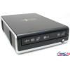 DVD RAM & DVD±R/RW & CDRW LG GSA-E40L <Black> USB2.0 EXT (RTL) 12x&18(R9 10)x/8x&18(R9 10)x/6x/16x&48x/32x/48x