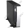 DeskTop INWIN BT566  <Black> Micro ATX 300W (24+4пин)