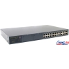 MultiCo <EW-7242VM> SNMP Web Smart Switch 24port (24UTP 10/100Mbps)