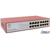 MultiCo <EW-416R> NWay Fast E-net Switch  (16UTP, 10/100Mbps)