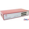 MultiCo <EW-408iW> Web Smart Switch 8-port (8UTP, 10/100Mbps)