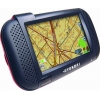 Hyundai HDGPS-4300 Portable GPS Navigation (MPEG4/MP3/JPG, Color LCD 4.3", SD, USB, RF transmitter, Li-Ion)