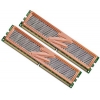 OCZ <OCZ2VU6674GK> DDR-II DIMM 4Gb KIT 2*2Gb <PC-5400> 5-5-5-15