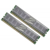 OCZ <OCZ2T8001GK> DDR-II DIMM 1Gb KIT 2*512Mb <PC2-6400> 4-4-4-15-1T