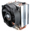 ASUS <90-PN551AM/2AM> Triton 70 Cooler for Socket 775/754/939/940/AM2 (2300об/мин, 22дБ, Cu+Al+тепловые трубки)