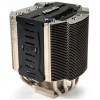 ASUS <90-PN512CE> Silent Square Cooler for Socket 775/478/754/939/940/AM2 (1800об/мин, 18дБ,Cu+Al+тепловые трубки)