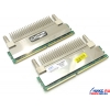 OCZ <OCZ2FX800C42GK> DDR-II DIMM 2Gb KIT 2*1Gb <PC-6400> 4-4-4-15