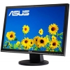 22"    MONITOR ASUS VW222S BK (LCD, Wide, 1680x1050)