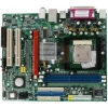 M/B EliteGroup GS7610Ultra(ADA3200 CPU onboard)v1.1C(RTL)Socket754<SiS761GX>PCI-E+SVGA+LAN SATA MicroATX 2DDR