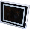 Digital Photo Frame Espada <E-10F-Black> цифр. фоторамка (MP3/JPEG,10"LCD,SD/MMC/MS/SM,USB)