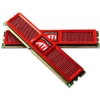 OCZ <OCZ2A8001GK> DDR-II DIMM 1Gb KIT 2*512Mb <PC2-6400> 4-4-4-15