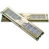 OCZ <OCZ4002048ELGEGXT-K> DDR DIMM 2Gb KIT 2*1Gb <PC-3200> 2-3-3-8