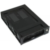 Мобильное шасси для HDD 3.5 SATA <Tsunami MRK-S1-BK Black> SATA150, с вентилятором