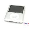 Apple iPod Nano <MA980/A 8Gb> Silver (MP3/AAC/AIFF/AppleLossless/JPG/MPEG4 Player, 8Gb, 2"LCD,USB2.0,Li-Ion)