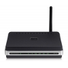 D-Link <DPR-1260> Wireless USB Print Server (802.11b/g, 4xUSB2.0, 108Mbps)