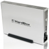 Sarotech HardBox <FHD-354sp> (EXT BOX для внешнего подключения 3.5"" IDE/SATA HDD, USB2.0/eSATA, Aluminum)