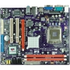 M/B EliteGroup 945GCT-M2 rev1.0 (RTL) Socket775 <i945GC>  PCI-E+SVGA+LAN SATA U100 MicroATX 2DDR-II<PC-5300>