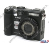 Nikon CoolPix P5100 (12.1Mpx, 35-123mm, 3.5x, F2.7-5.3, JPG, 52Mb + 0Mb SD, 2.5", USB, AV, Li-Ion)