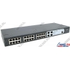 3com <Baseline 2924-SFP Plus 3CBLSG24> Gigabit Switch 28 port (24 UTP 10/100/1000Mbps + 4 1000Mbps/SFP)