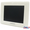 Digital Photo Frame Samsung <SPF-83V> цифр. фотоальбом (64Mb,8"LCD,800x600,JPG/MPEG4/MP3,SD/MMC/MS/xD/CF,USB,WiFi)