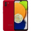 Мобильный телефон GALAXY A03 32GB RED SM-A035F Samsung (SM-A035FZRDSKZ)