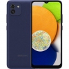 Мобильный телефон GALAXY A03 64GB BLUE SM-A035F Samsung (SM-A035FZBGSKZ)